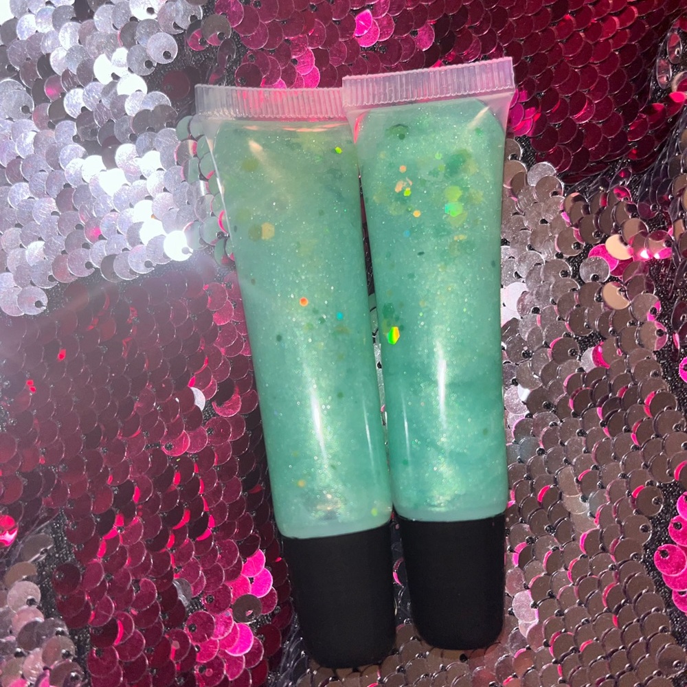 Weedy Lip Gloss (Name)